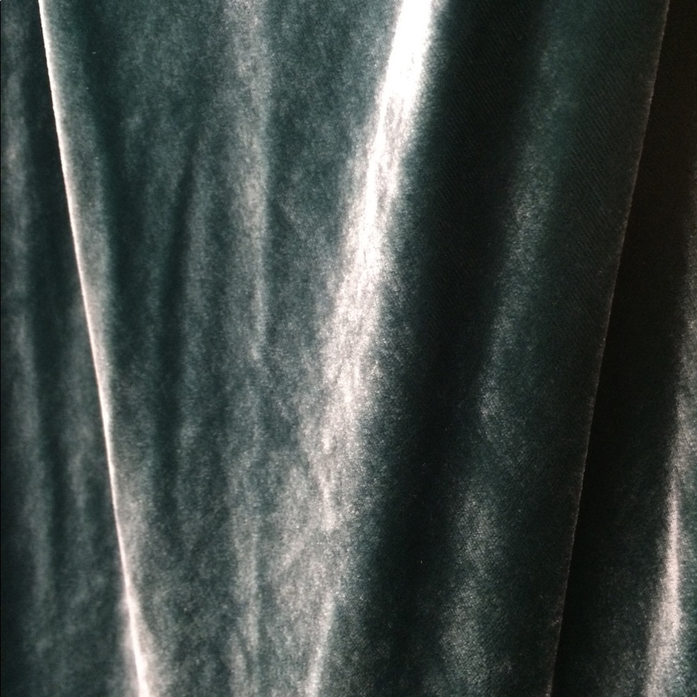 *SOLD* BNWOT Wilfred ALTO velvet dress - Picture 5 of 6
